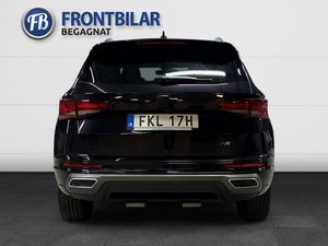 Seat Ateca bild 7