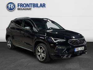 Seat Ateca bild 1