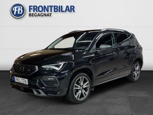 Seat Ateca bild 4