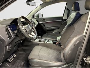 Seat Ateca bild 9