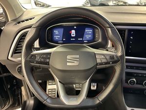 Seat Ateca bild 17