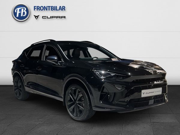 Cupra Formentor E-Hybrid Ultimate Edition 204hk - 2027