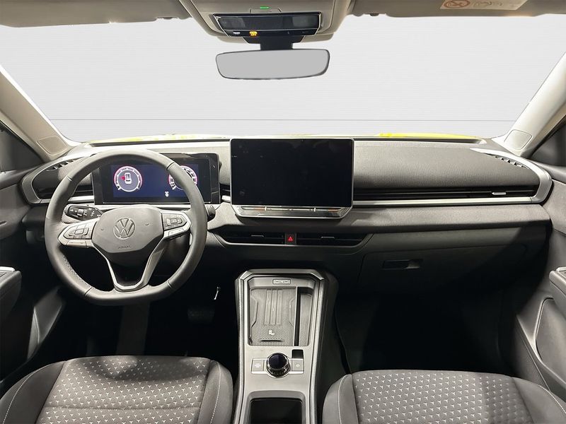 Volkswagen T-Roc bild 11