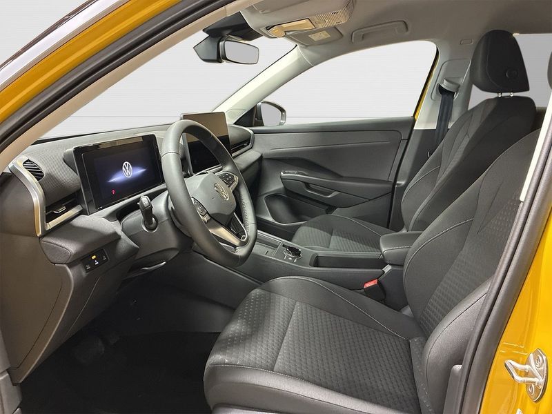 Volkswagen T-Roc bild 9