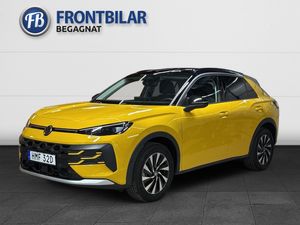 Volkswagen T-Roc bild 4