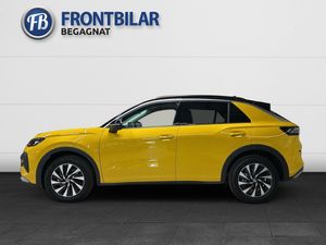Volkswagen T-Roc bild 5