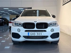 BMW X5 bild 2