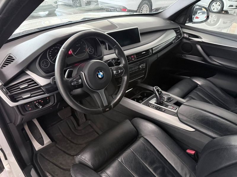 BMW X5 bild 14