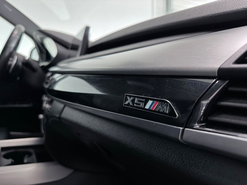 BMW X5 bild 12