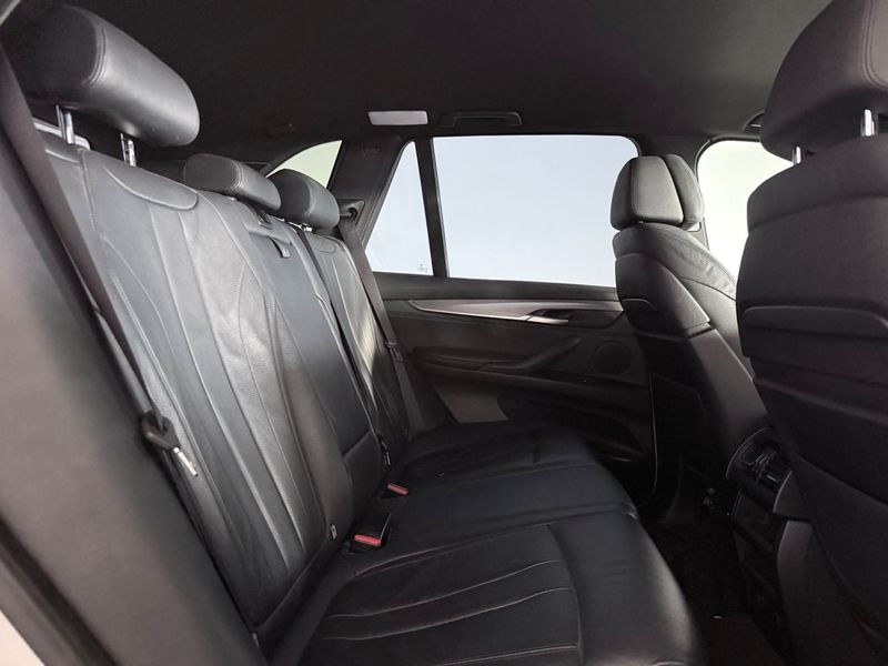 BMW X5 bild 9
