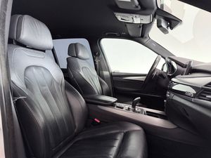 BMW X5 bild 10
