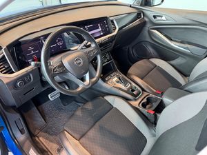 Opel Grandland X bild 6