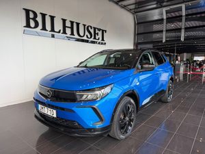 Opel Grandland X bild 1