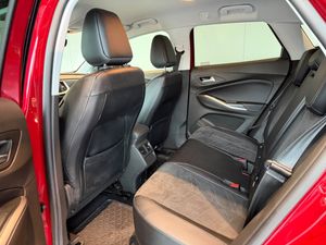 Opel Grandland X bild 7