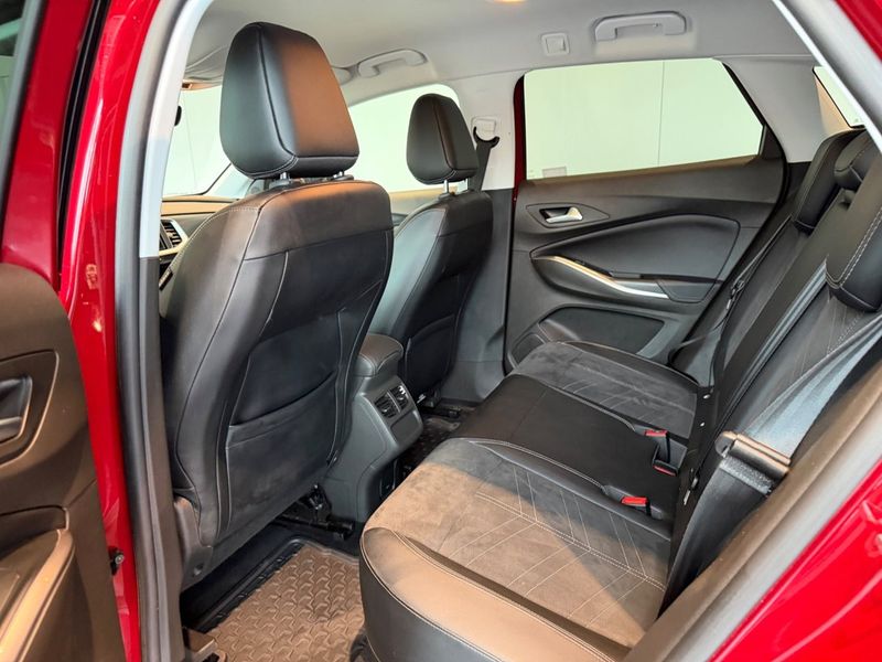 Opel Grandland X bild 7