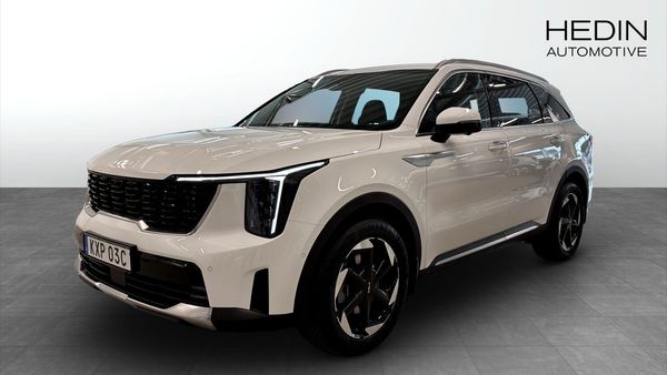 Kia Sorento PLUG-IN HYBRID AWD ADVANCE PLUS /DEMO - 2026