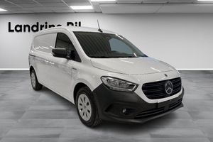 Mercedes eCitan bild 3