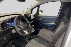 Mercedes eCitan bild 8