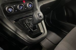 Mercedes eCitan bild 12