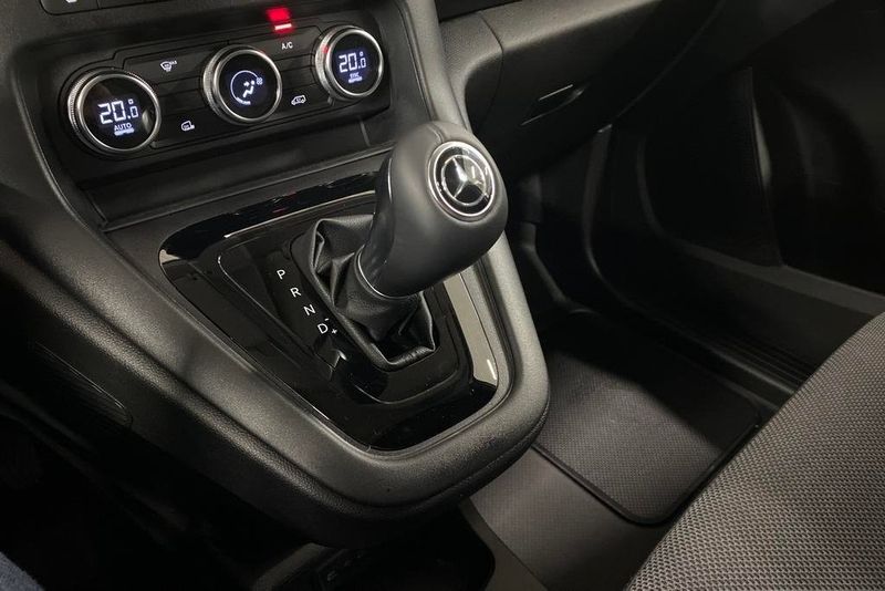Mercedes eCitan bild 12