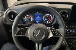 Mercedes eCitan bild 10