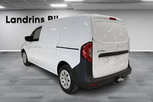 Mercedes eCitan bild 6