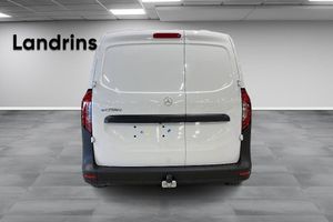 Mercedes eCitan bild 5