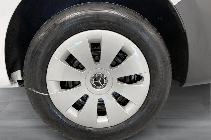 Mercedes eCitan bild 17