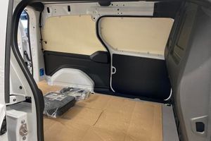 Mercedes eCitan bild 15