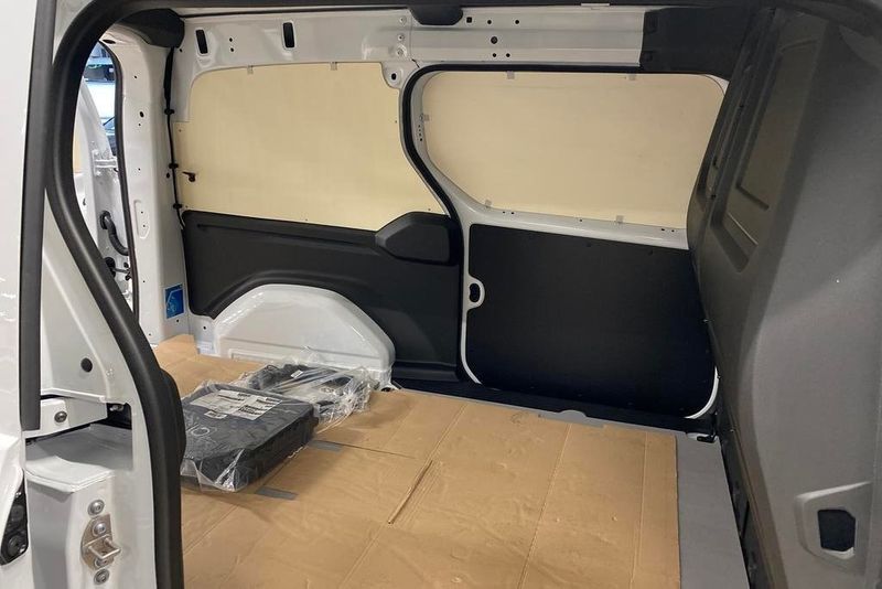 Mercedes eCitan bild 15