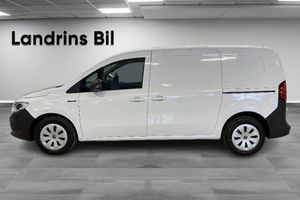 Mercedes eCitan bild 4