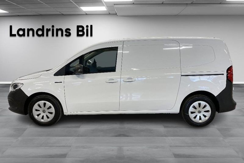 Mercedes eCitan bild 4
