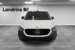 Mercedes eCitan bild 2