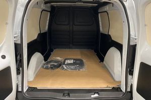 Mercedes eCitan bild 14