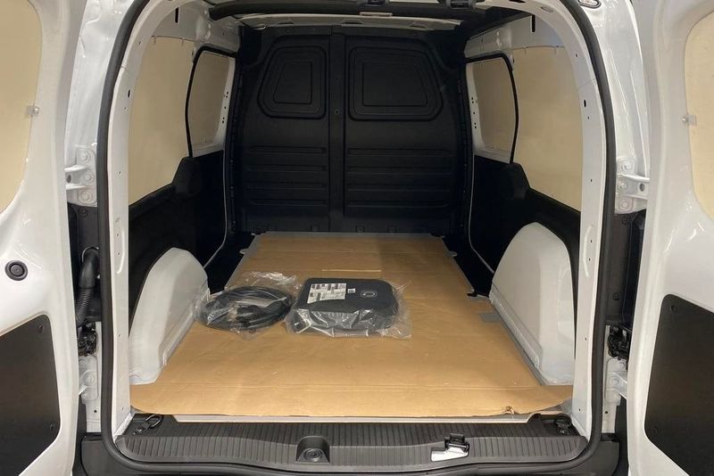 Mercedes eCitan bild 14