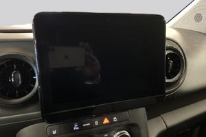 Mercedes eCitan bild 11