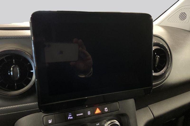 Mercedes eCitan bild 11