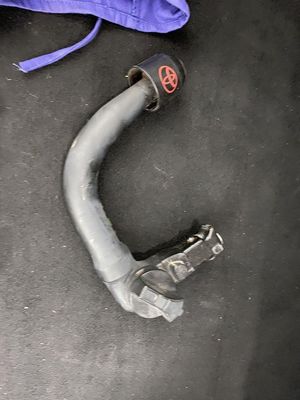 Toyota RAV4 bild 21