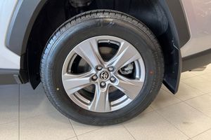 Toyota RAV4 bild 17