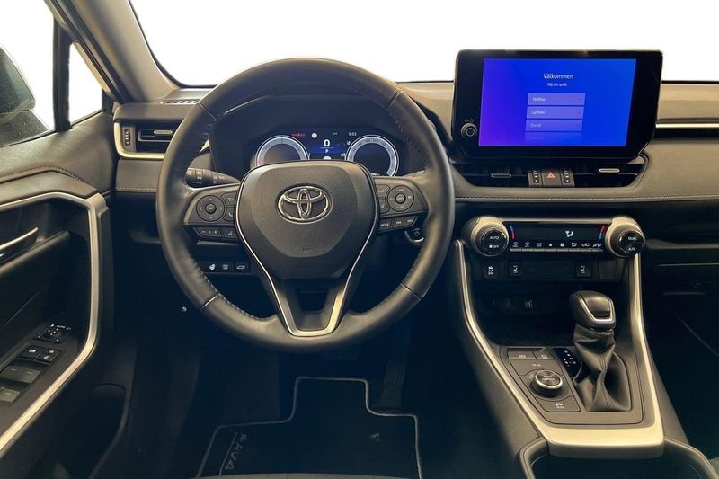 Toyota RAV4 bild 11