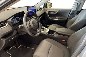 Toyota RAV4 bild 14