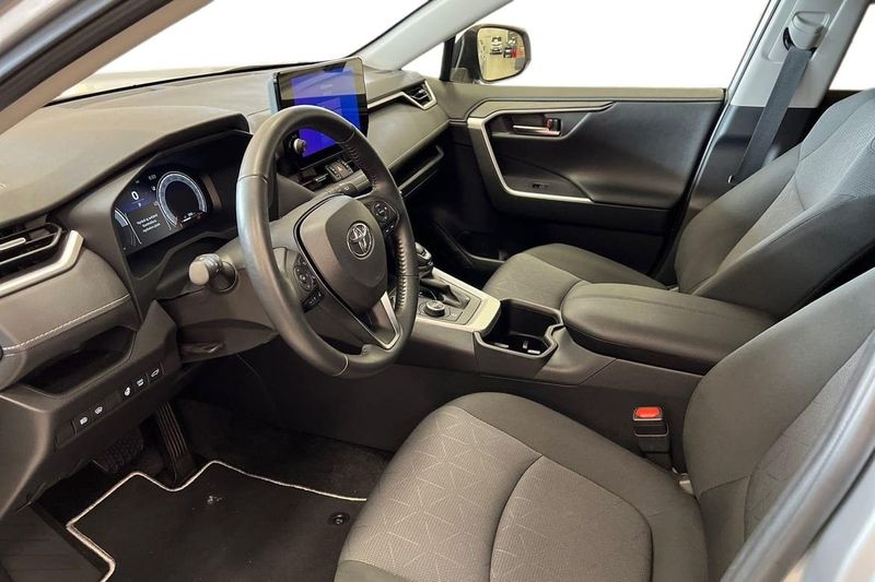 Toyota RAV4 bild 14