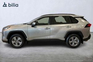 Toyota RAV4 bild 3