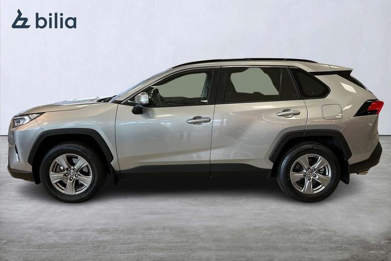 Toyota RAV4 bild 3