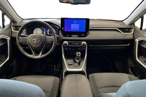 Toyota RAV4 bild 10