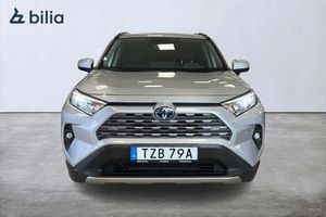 Toyota RAV4 bild 6