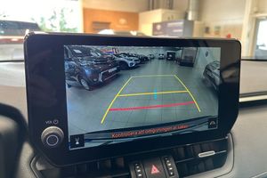 Toyota RAV4 bild 23