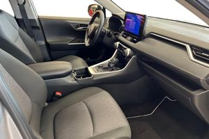 Toyota RAV4 bild 7