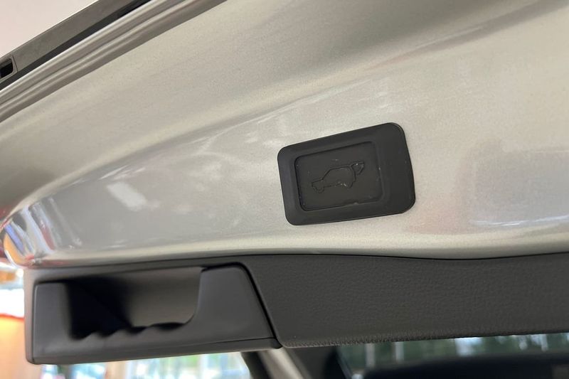 Toyota RAV4 bild 22