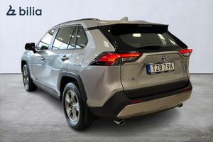Toyota RAV4 bild 2